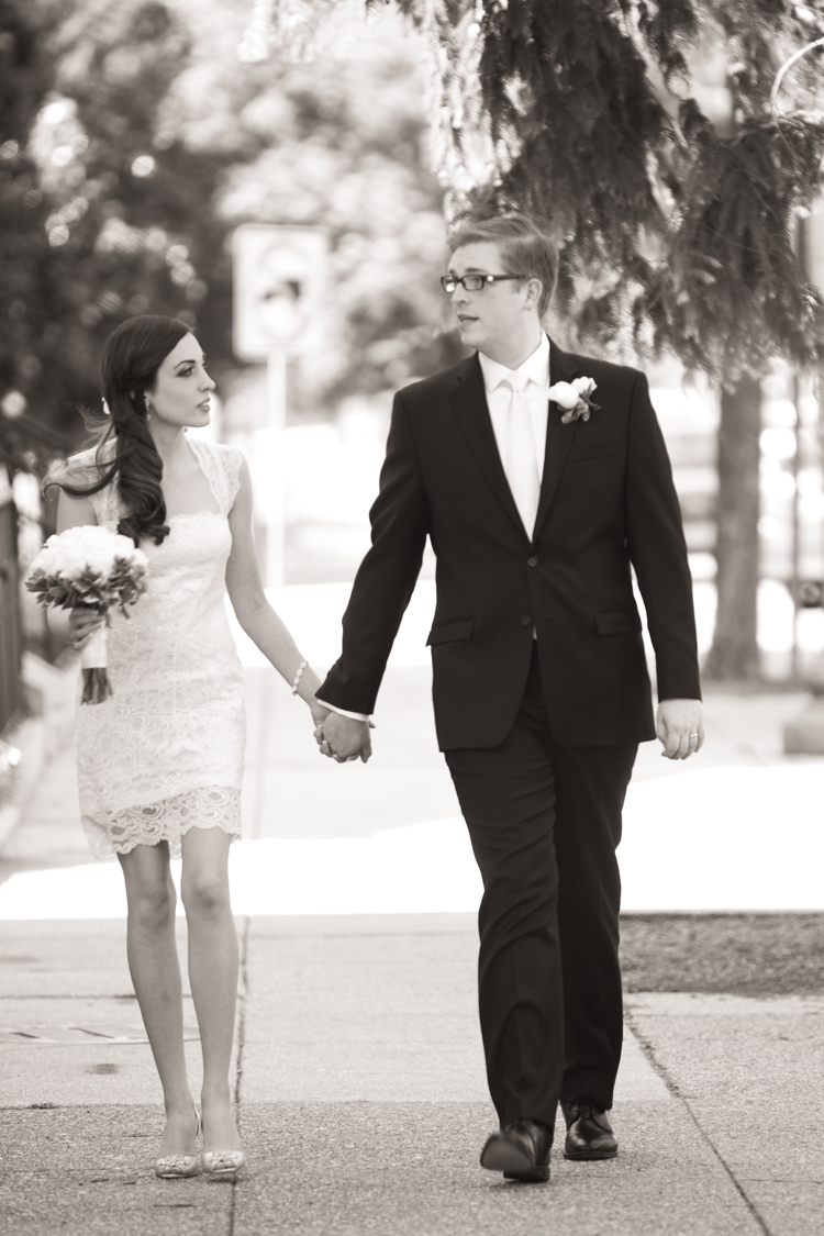 DC Capitol Hill Wedding