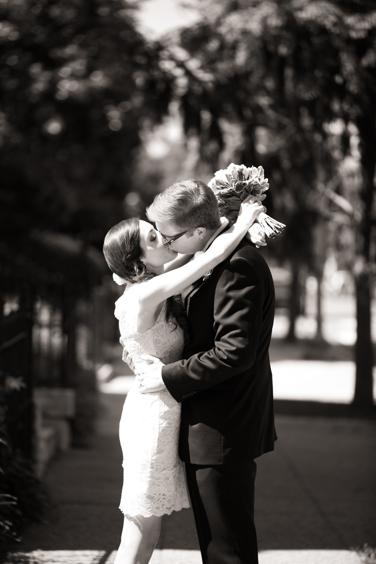 DC Capitol Hill Wedding