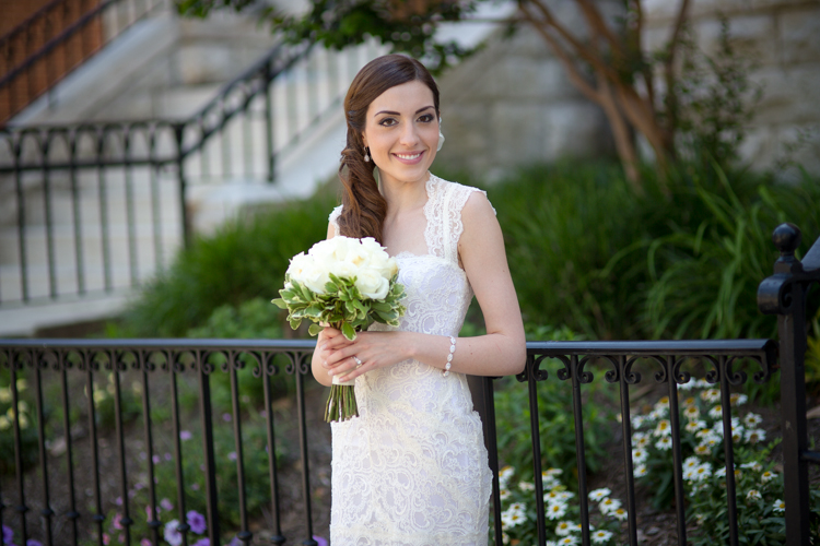 DC Capitol Hill Wedding