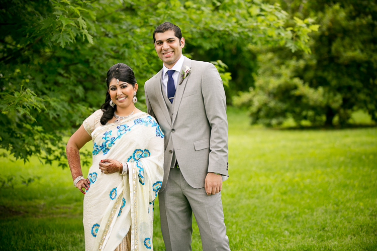 South Asian Wedding Virginia