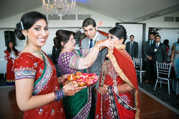 South Asian Wedding DC