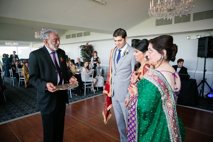 South Asian Wedding Virginia