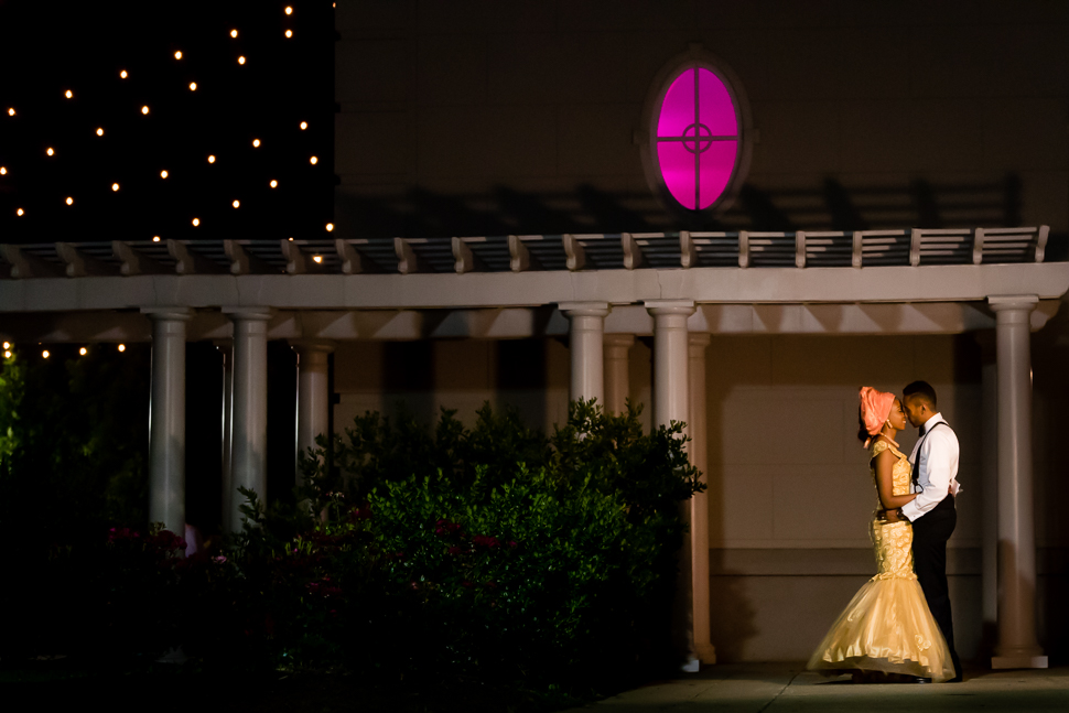 Multicultural Wedding Foxchase Manor