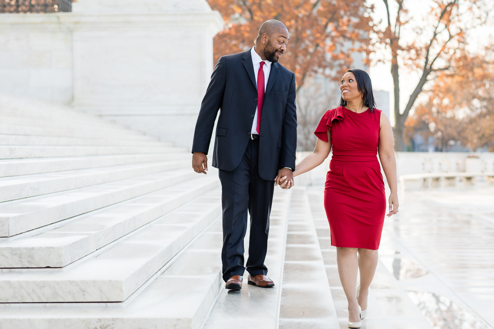 DC Monument Engagement 