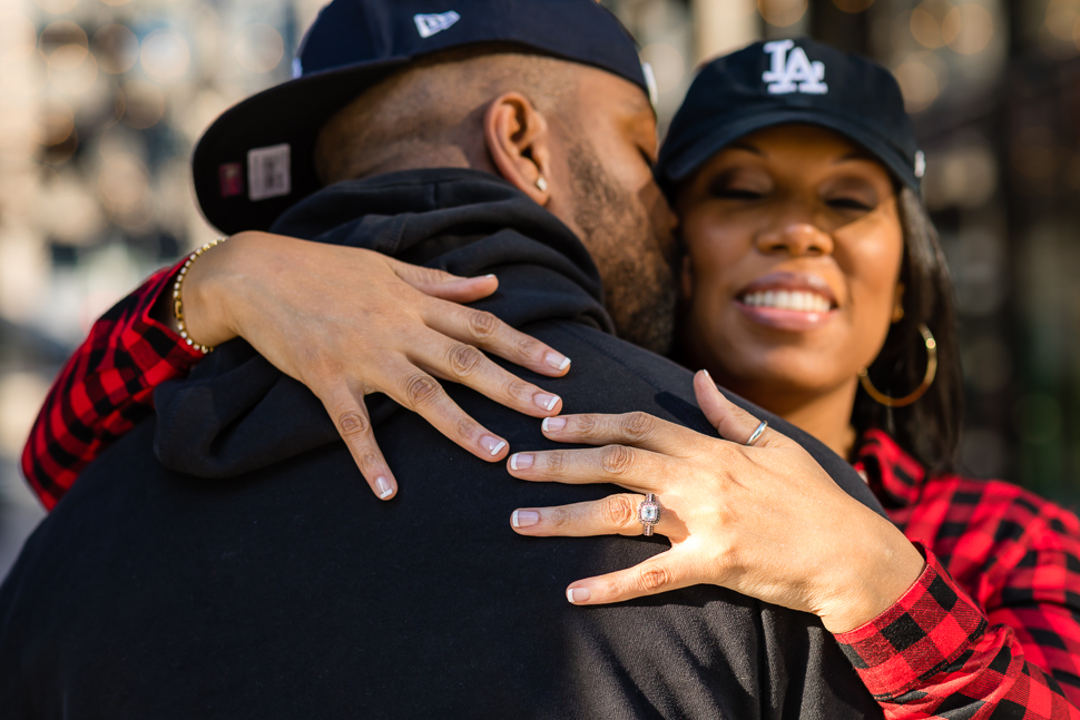 DMV Engagement Session