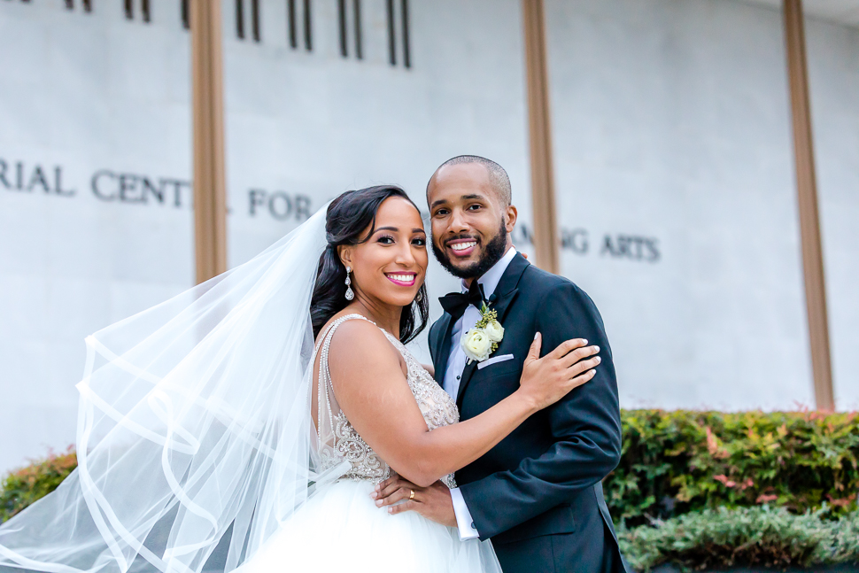 Georgetown DC Wedding Photographer