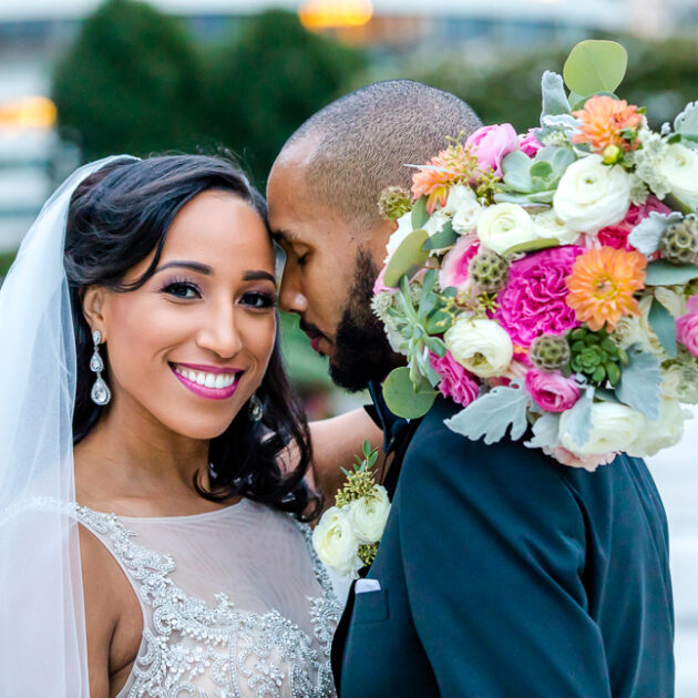 Georgetown DC Wedding Photographer