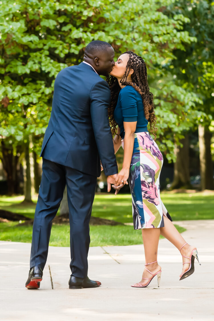 DMV Engagement Session