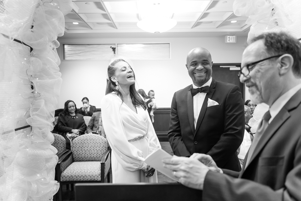 Moultrie Courthouse Wedding Photographer