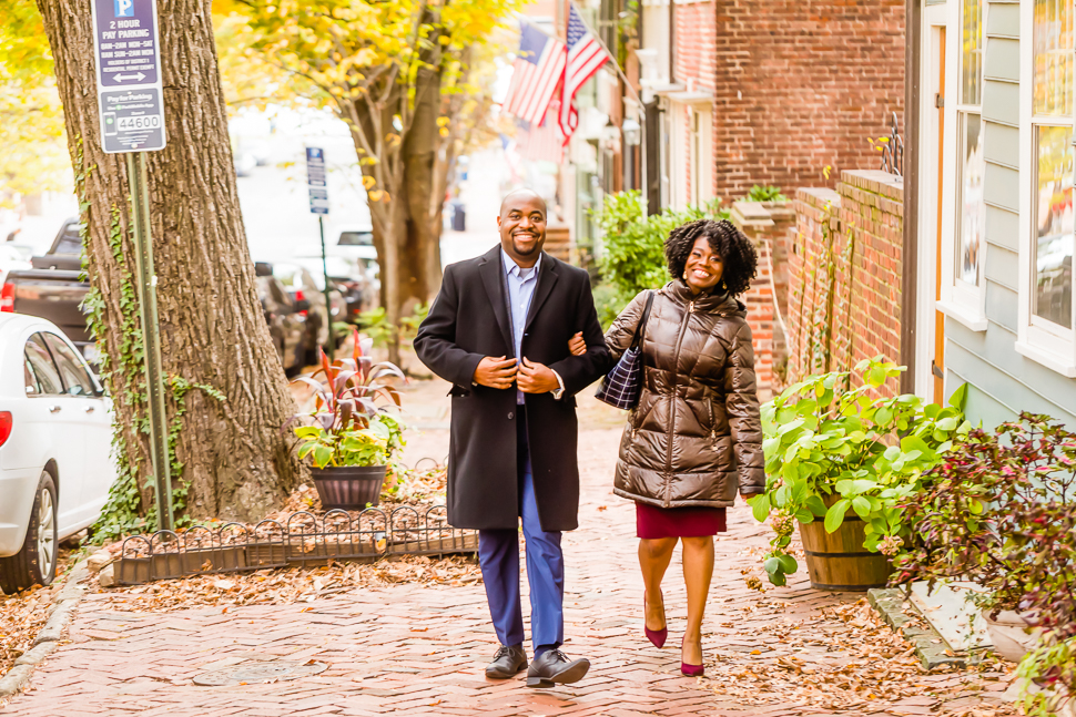 DC Engagement Session 