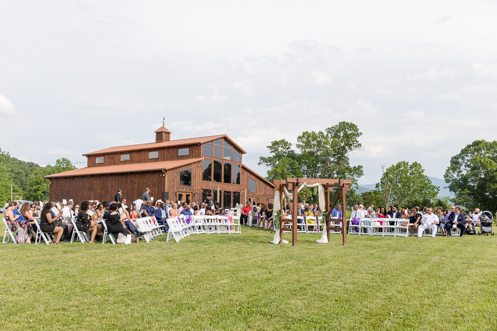 Faithbrooke Barn and Vineyards