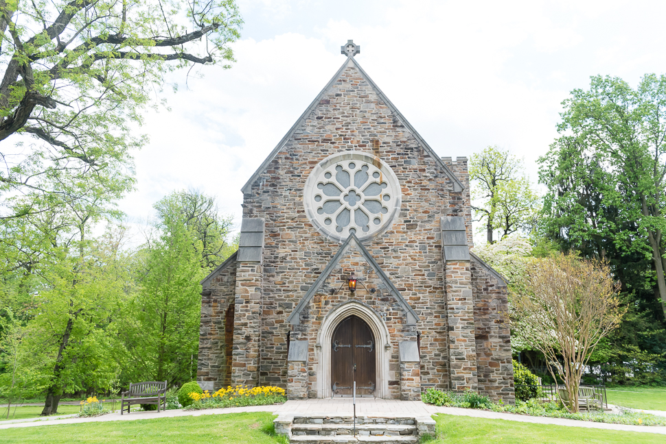 St Bartholomew's Episcopal Church