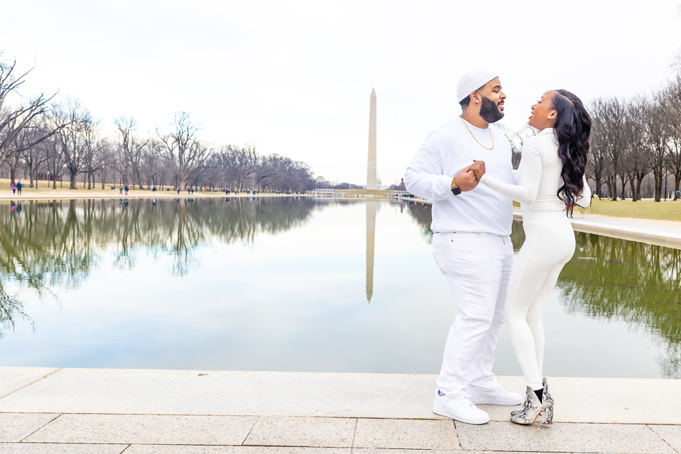 African American Wedding Photographer