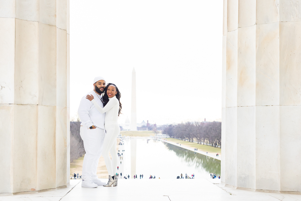 African American Wedding Photographer