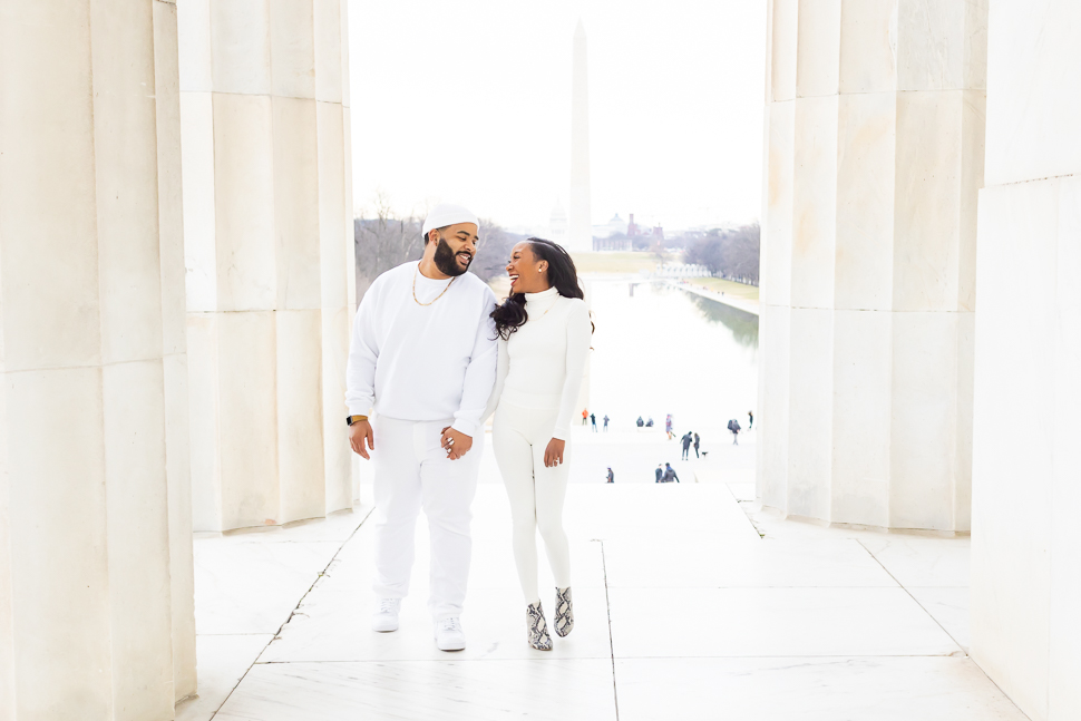 African American Wedding Photographer