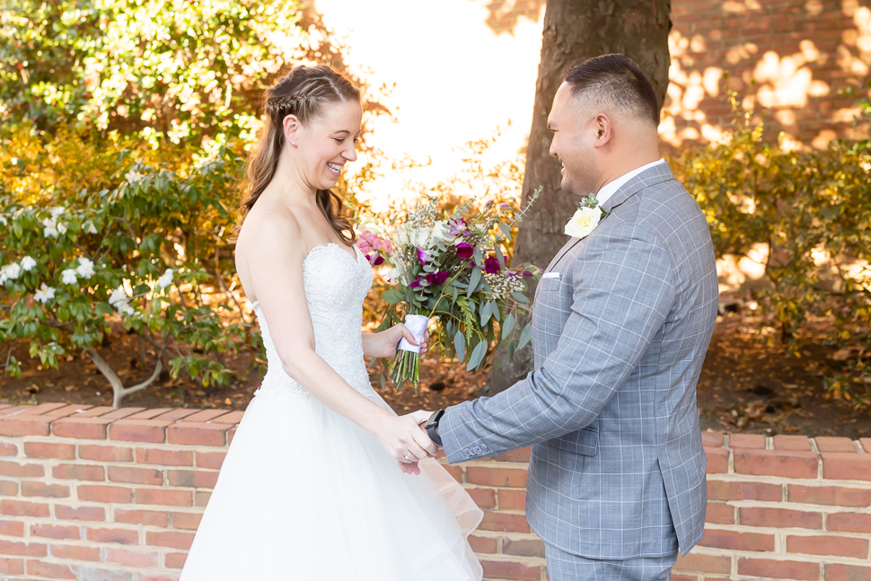 Stellar DC Micro Wedding