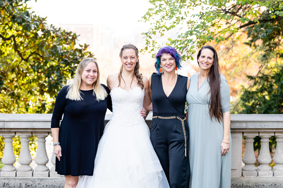 Family Photos Spanish Steps DC 