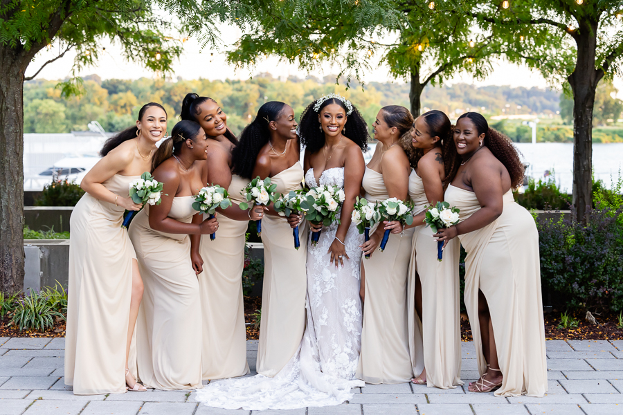 dc african american wedding photographer