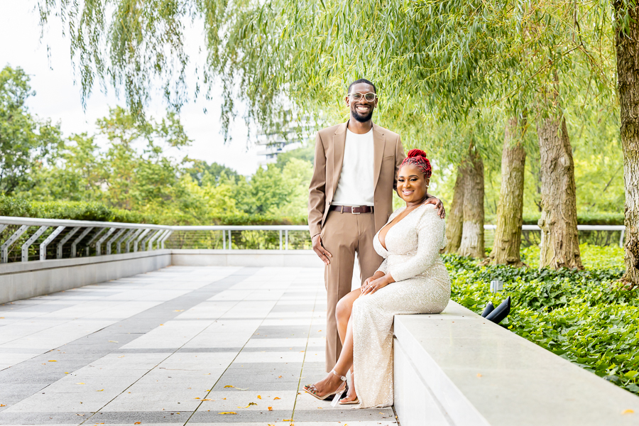 DC Anniversary Session